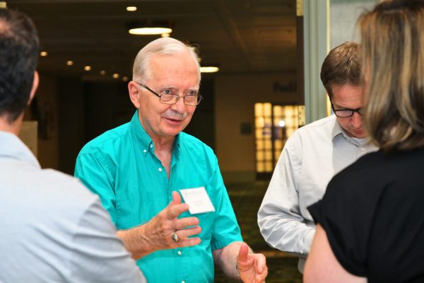 Economic Club of Las Vegas 10