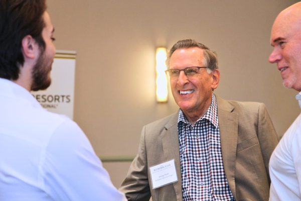 Economic Club of Las Vegas 11