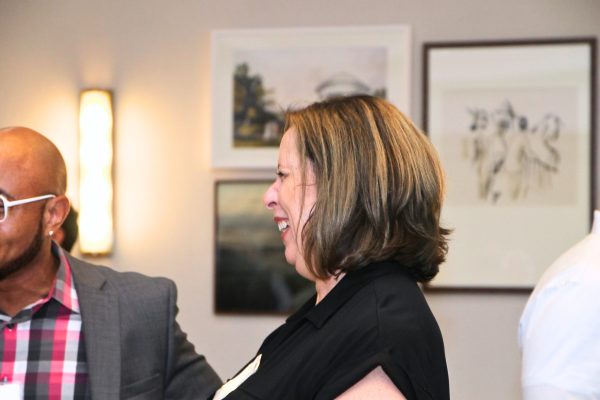 Economic Club of Las Vegas 13