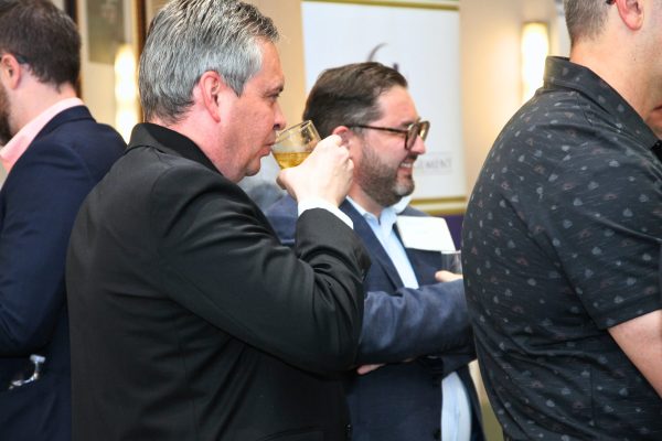 Economic Club of Las Vegas 14