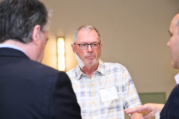 Economic Club of Las Vegas 15