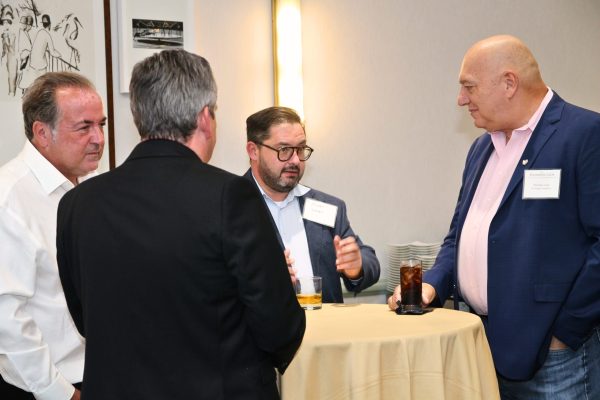 Economic Club of Las Vegas 17