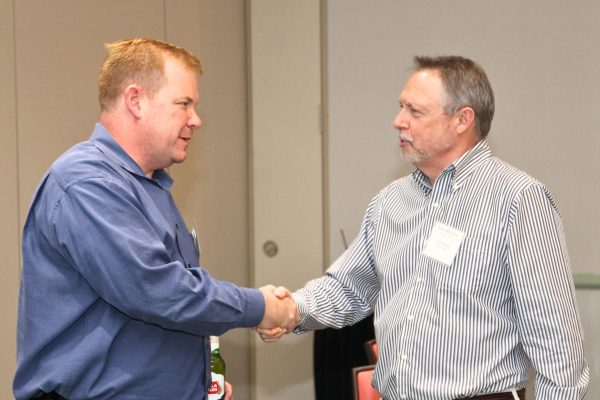 Economic Club of Las Vegas 18