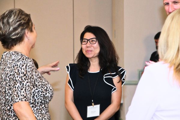 Economic Club of Las Vegas 19