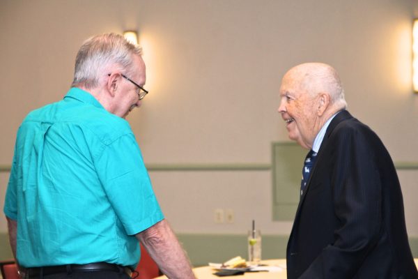 Economic Club of Las Vegas 20