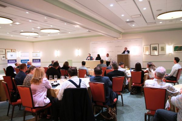 Economic Club of Las Vegas 29