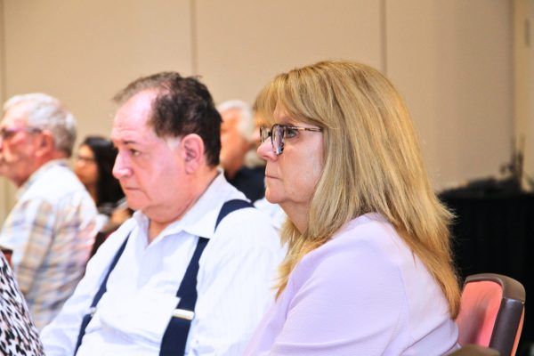 Economic Club of Las Vegas 33