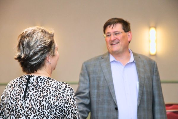 Economic Club of Las Vegas 5