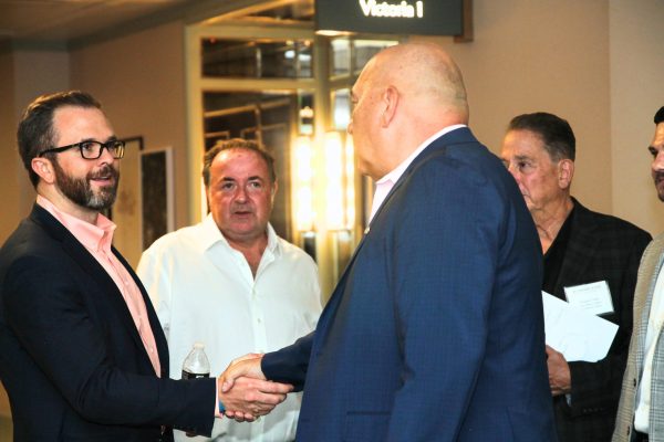 Economic Club of Las Vegas 7