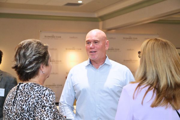 Economic Club of Las Vegas 8