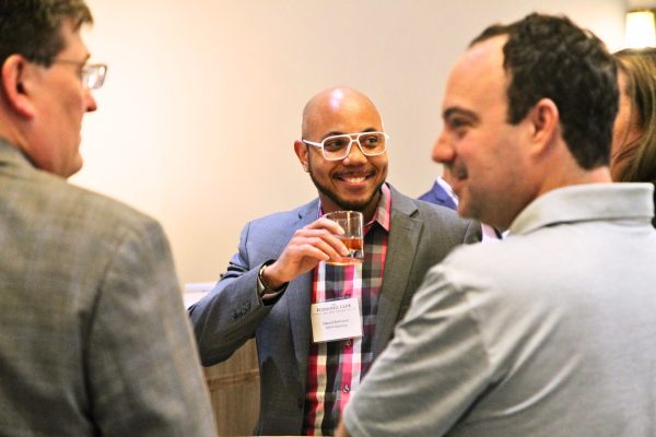 Economic Club of Las Vegas 9