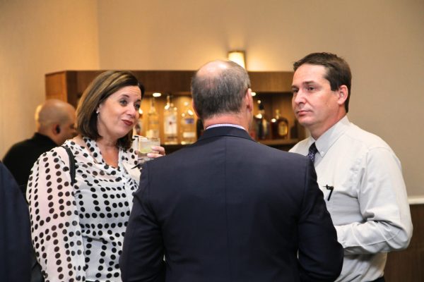 Economic Club of Las Vegas Transformation in the Casino Industry - October 17, 2023 Image 12