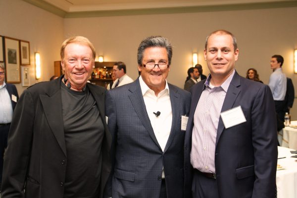 Economic Club of Las Vegas Transformation in the Casino Industry - October 17, 2023 Image 15