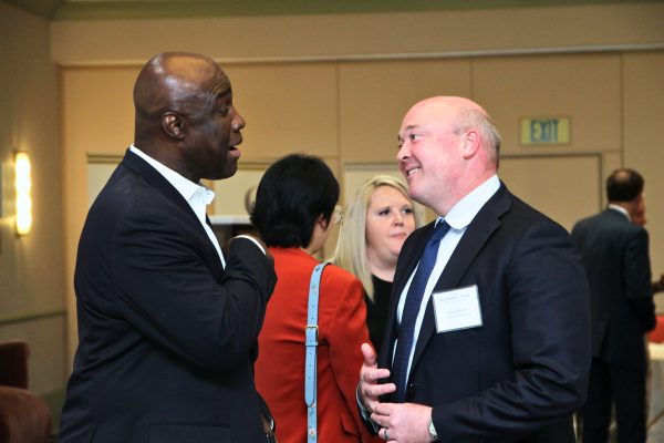 Economic Club of Las Vegas Transformation in the Casino Industry - October 17, 2023 Image 16