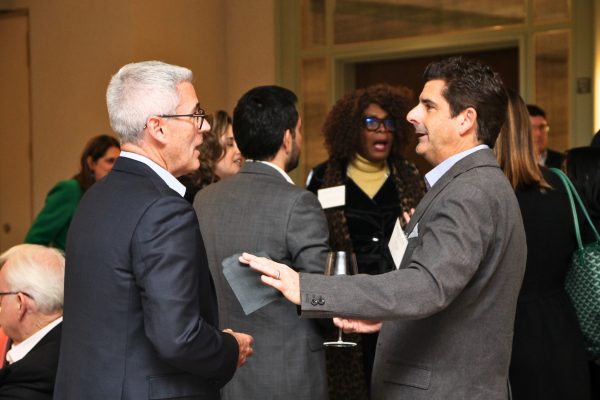 Economic Club of Las Vegas Transformation in the Casino Industry - October 17, 2023 Image 17