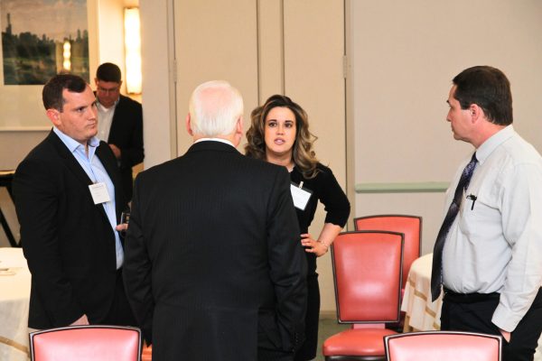 Economic Club of Las Vegas Transformation in the Casino Industry - October 17, 2023 Image 2