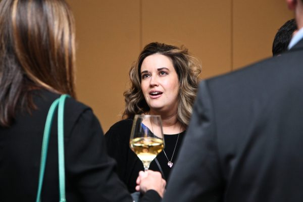 Economic Club of Las Vegas Transformation in the Casino Industry - October 17, 2023 Image 21