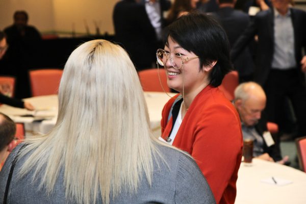 Economic Club of Las Vegas Transformation in the Casino Industry - October 17, 2023 Image 3