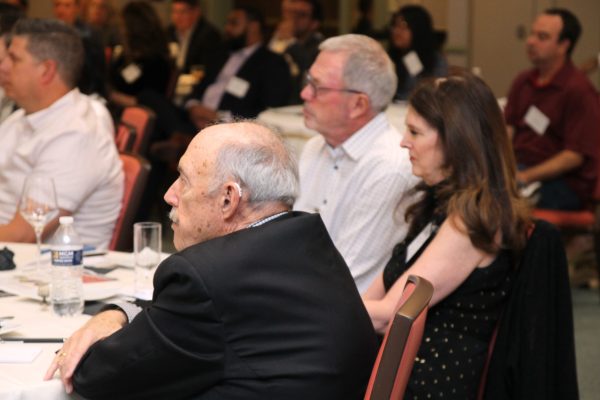 Economic Club of Las Vegas Transformation in the Casino Industry - October 17, 2023 Image 32