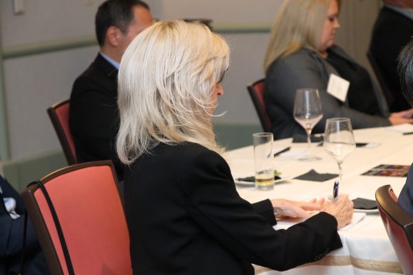 Economic Club of Las Vegas Transformation in the Casino Industry - October 17, 2023 Image 34