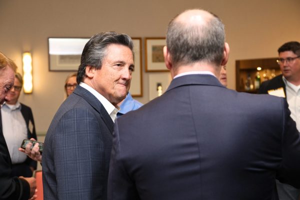 Economic Club of Las Vegas Transformation in the Casino Industry - October 17, 2023 Image 39