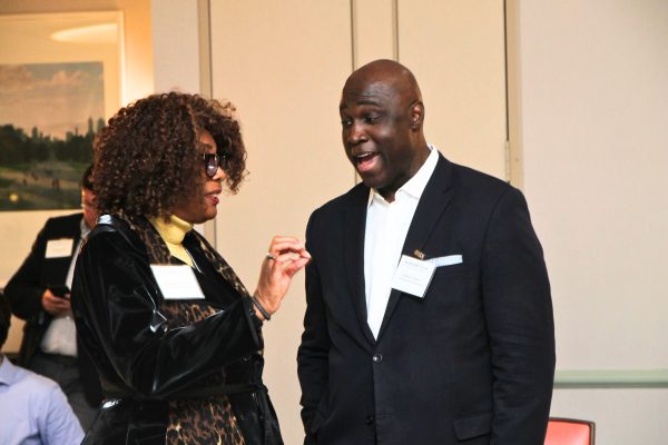 Economic Club of Las Vegas Transformation in the Casino Industry - October 17, 2023 Image 4