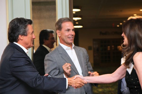 Economic Club of Las Vegas Transformation in the Casino Industry - October 17, 2023 Image 40