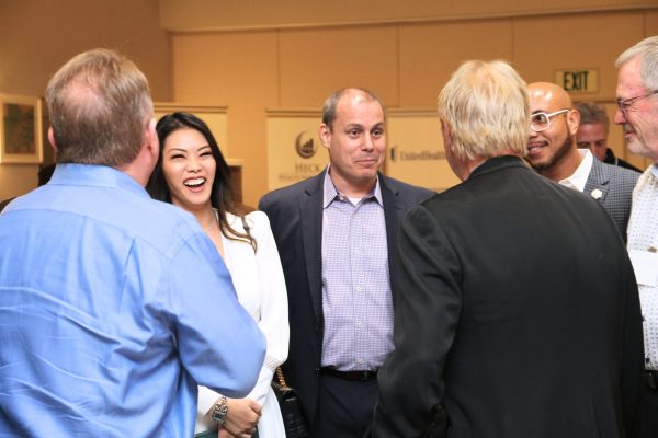 Economic Club of Las Vegas Transformation in the Casino Industry - October 17, 2023 Image 43