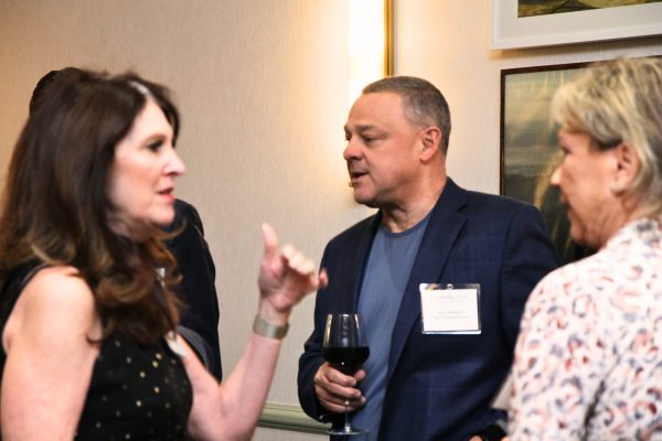 Economic Club of Las Vegas Transformation in the Casino Industry - October 17, 2023 Image 6