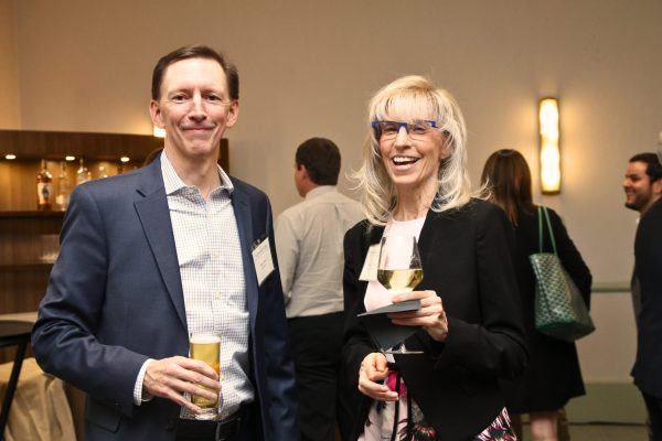 Economic Club of Las Vegas Transformation in the Casino Industry - October 17, 2023 Image 7