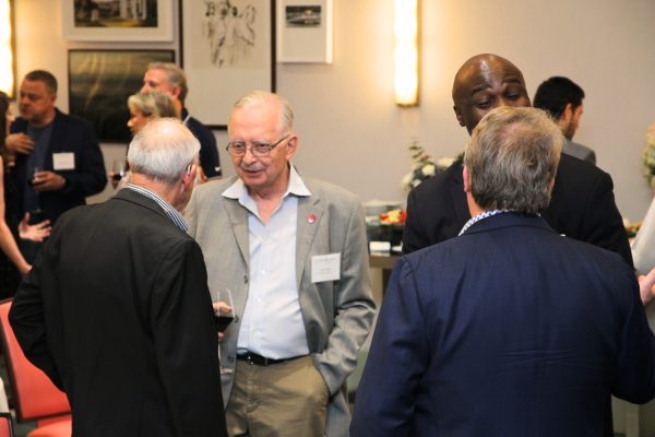 Economic Club of Las Vegas Transformation in the Casino Industry - October 17, 2023 Image 9